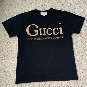 Women’s Gucci T-shirt